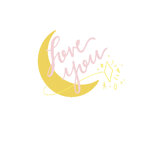 Llyndze giphyupload love pink retro Sticker