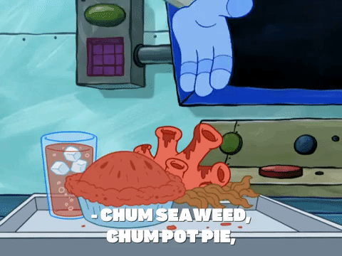 season 8 karen 2.0 GIF by SpongeBob SquarePants