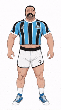 Futebol Brazil GIF by Database數據