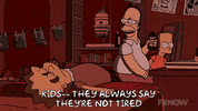 Lisa Simpson GIF by The Simpsons