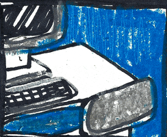 Sickening Stop Motion GIF by Jimmy Arca