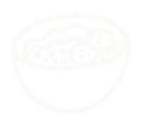 Animation Eat Sticker by Nora Fikse