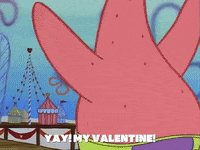 GIF by SpongeBob SquarePants