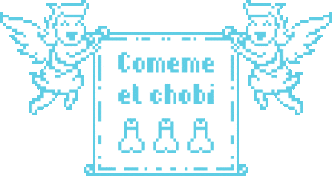 Fefinfon Sticker
