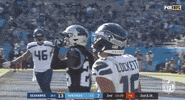 2019 Nfl Football GIF by NFL