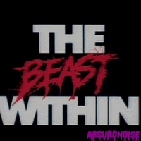 horror films GIF by absurdnoise