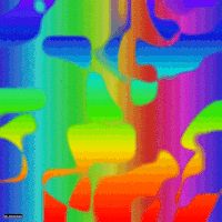 art code GIF by Michel Poisson