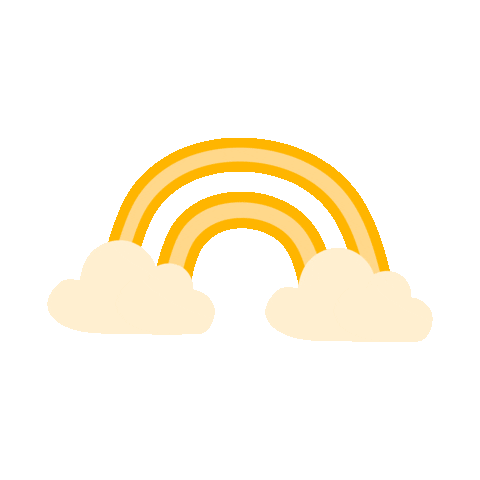 Baby Stars Sticker by Rascal and Friends