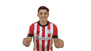 Celebrating San Mames Sticker by Athletic Club