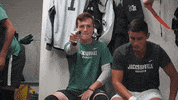 GIF by Jacksonville University