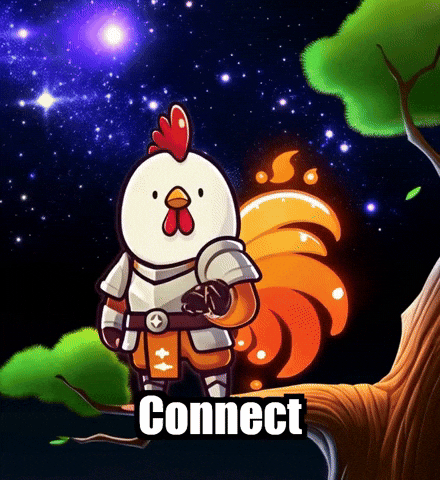 Wisdom Connect GIF by Zorooster