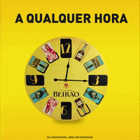 Party Time GIF by Licor Beirão