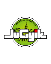 Jugyik Sticker by Diákhálózat