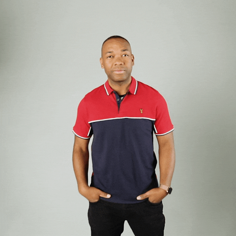 No Idea Shrug GIF by AutotraderUK