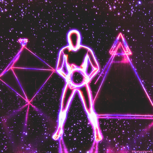 Art Love GIF by dualvoidanima