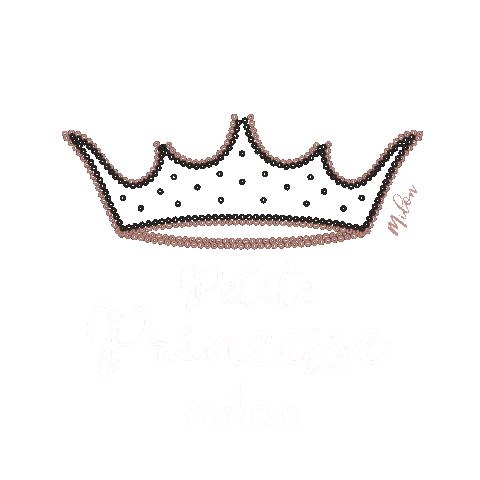 Milon Sticker by Kyly