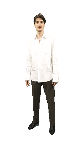Sascha Swipe Up Sticker by Sony Music Germany