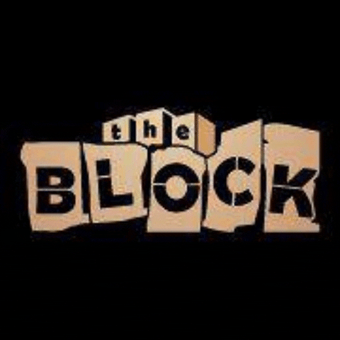 theblocktlv techno the block berghain techno music GIF