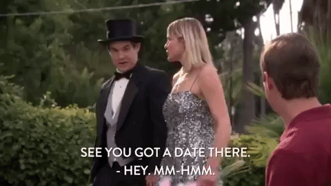 comedy central GIF by Workaholics