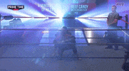 Nwa 4 Minutes Of Heat GIF by United Wrestling Network