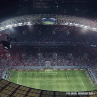 world cup football GIF by Budweiser