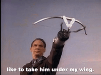 season 3 GIF
