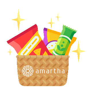 Tokopedia Jdid Sticker by Amartha