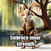 Wisdom Vulnerability GIF by Radiantelope