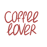 Coffee Energy Sticker