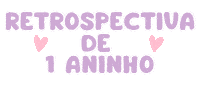 agapedesignafetivo retrospectiva agapedesignafetivo convitedigital conviteanimado Sticker