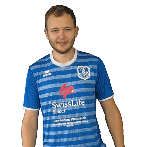 Logo Svmenden Sticker by SV Menden 1912 e.V.