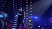 americas got talent GIF by Fitz and the Tantrums