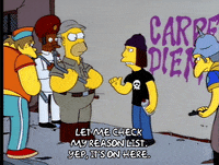 homer simpson GIF