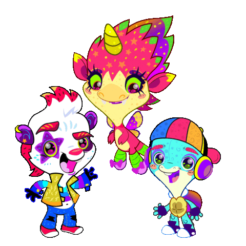 Kids Sticker