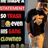 Statement GIF