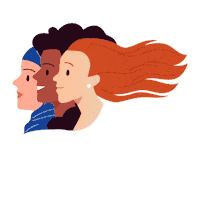 Youth Jaunatne Sticker by FreshCreative