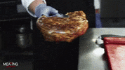 Rib Eye Restaurant GIF by Meating Steakhouse