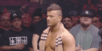 Jungle Boy Aew On Tnt GIF by All Elite Wrestling on TNT