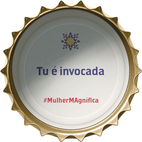 Mulhermagnifica Sticker by Cerveja Magnifica