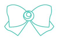 Sailor Moon Cat Sticker