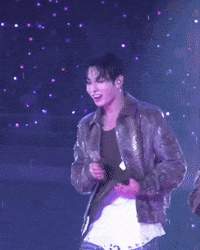 World Tour Rain GIF