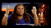 tanisha thomas GIF by RealityTVGIFs