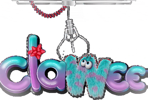 clawee giphygifmaker clawee GIF