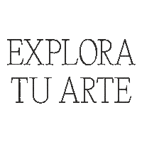 Hartem Sticker by Mi Tienda de Arte