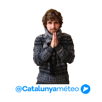 Sol Fred Sticker by catalunyadiari