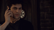 freeform GIF by Shadowhunters