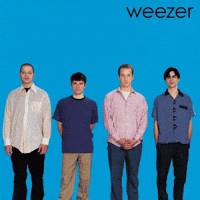 Album Cover GIF