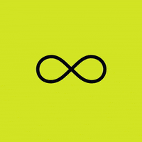 ENABLE3D 3d infinity rotate 3d print GIF