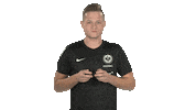 Ea Sports Pain Sticker by Bundesliga