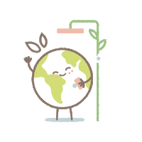 Happy Beauty Sticker by Sebio